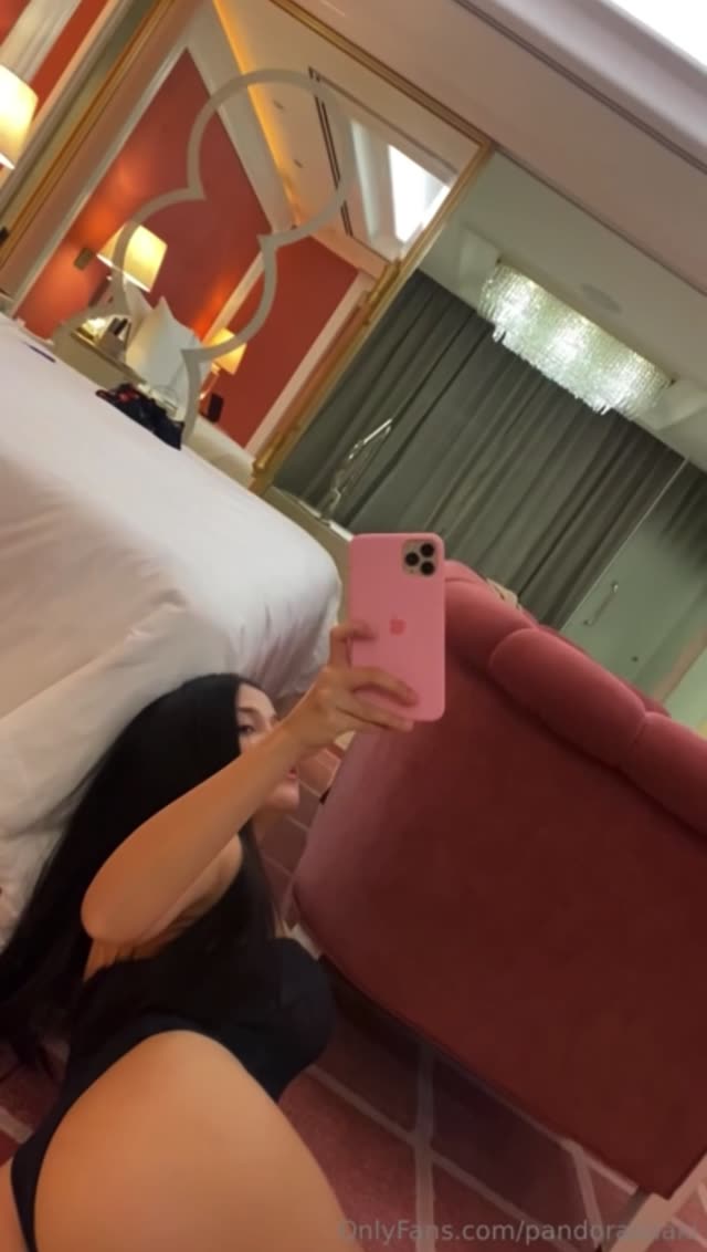 Pandorakaaki exclusive leaked nude post on ReelHub