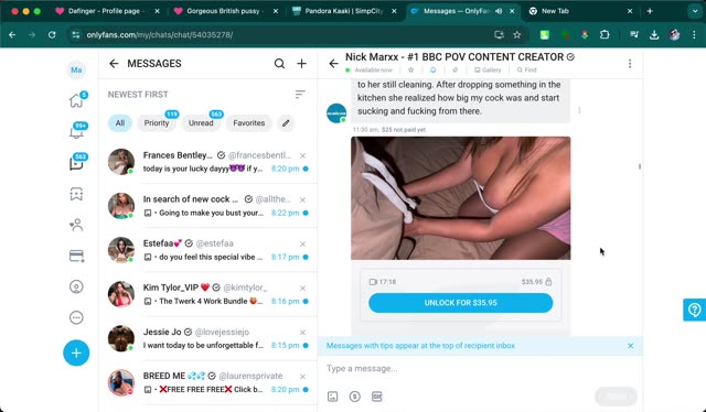 Pandorakaaki exclusive leaked nude post on ReelHub