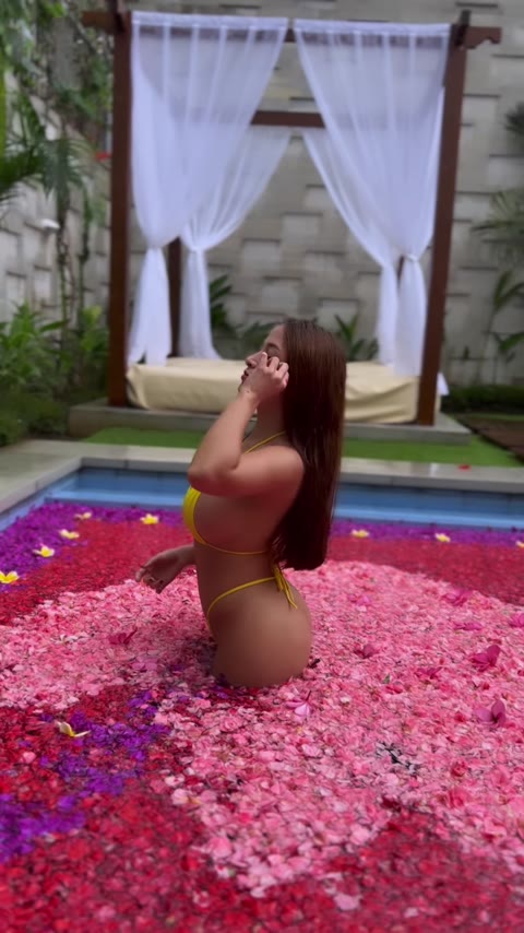 Pandorakaaki exclusive leaked nude post on ReelHub