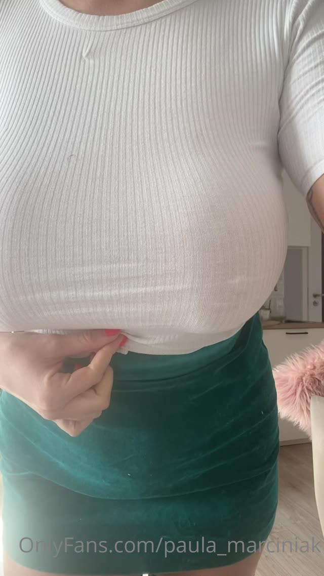 Paula marcin exclusive leaked nude post on ReelHub