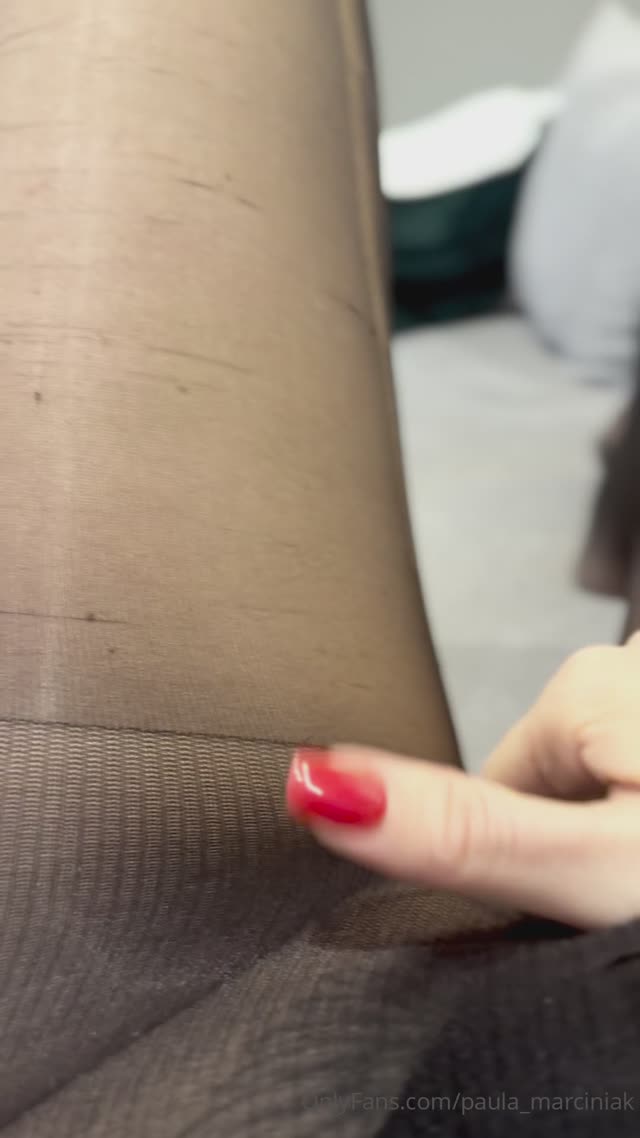 Paula marcin leaked nudes