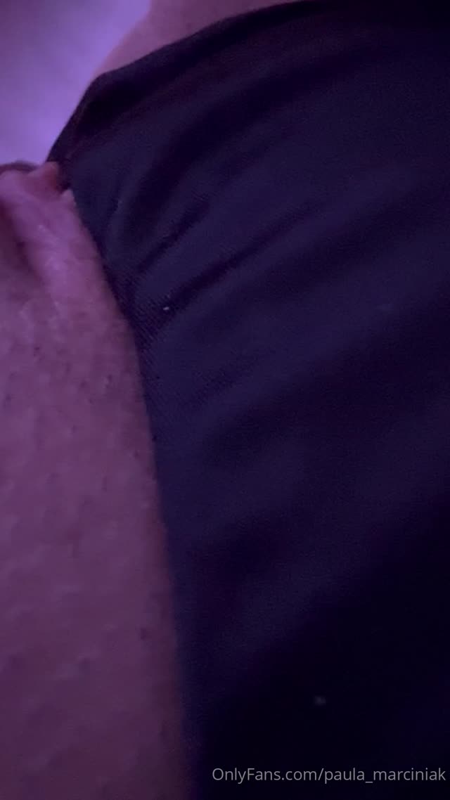 Paula marcin exclusive leaked nude post on ReelHub