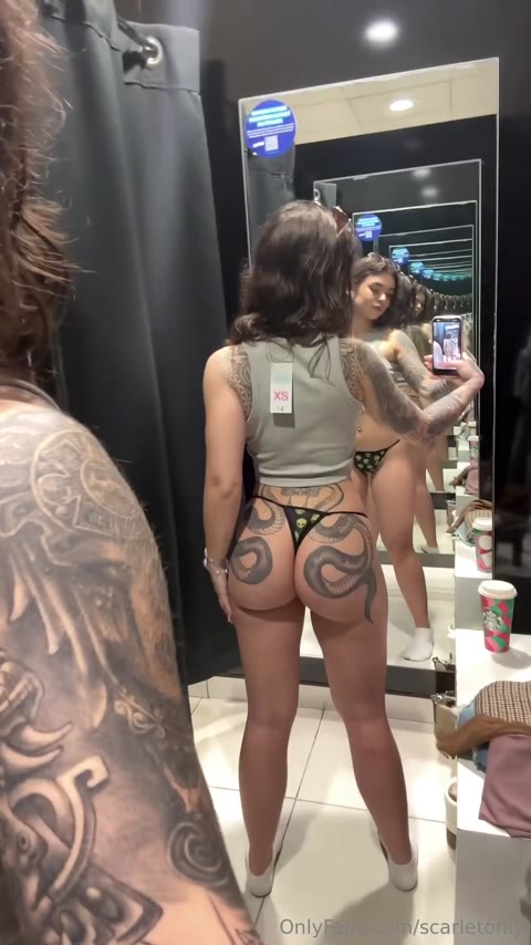 Pauula segarra exclusive leaked nude post on ReelHub