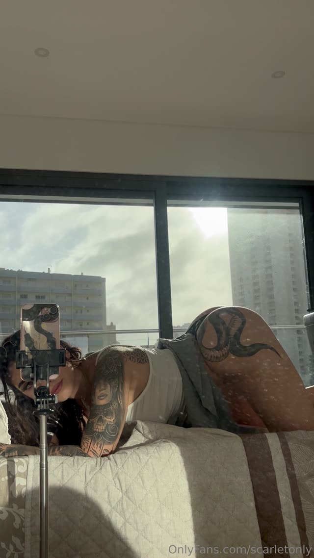 Pauula segarra leaked nudes