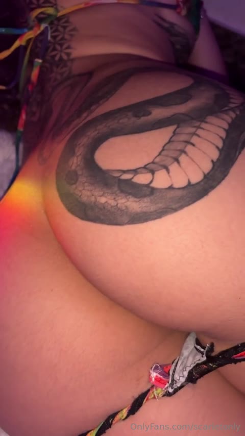 Pauula segarra exclusive leaked nude post on ReelHub