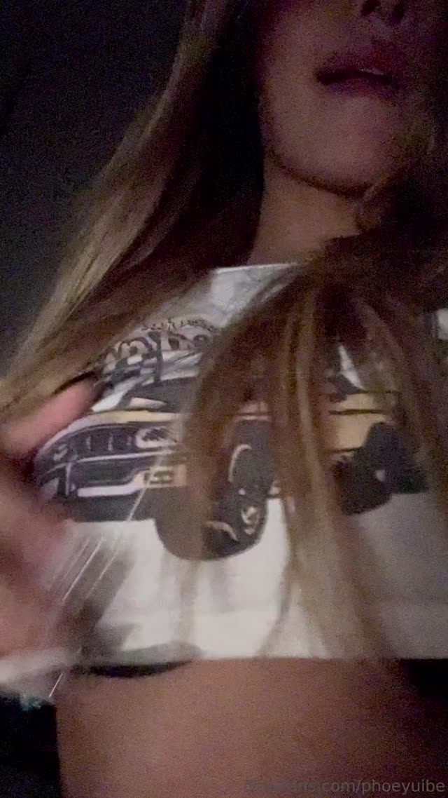 Phoebeyui exclusive leaked nude post on ReelHub