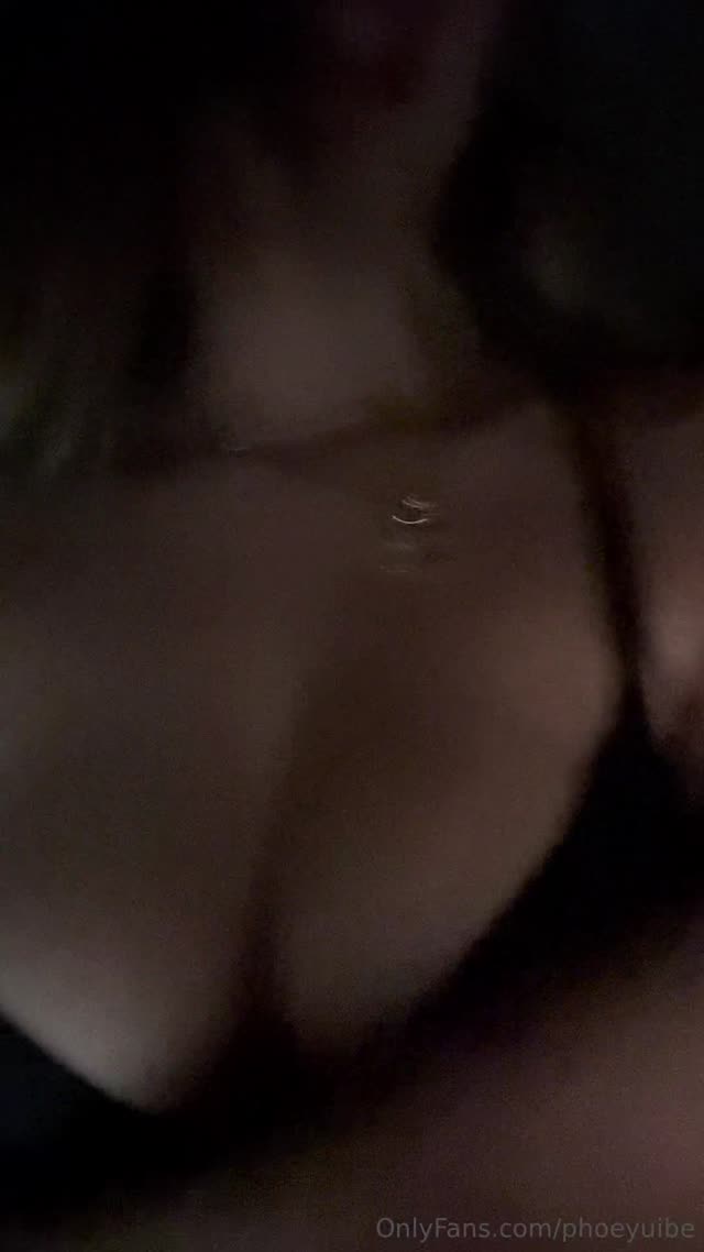 Phoebeyui exclusive leaked nude post on ReelHub