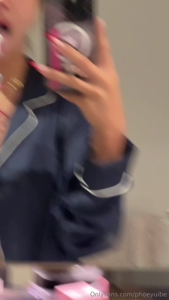 Phoebeyui exclusive leaked nude post on ReelHub