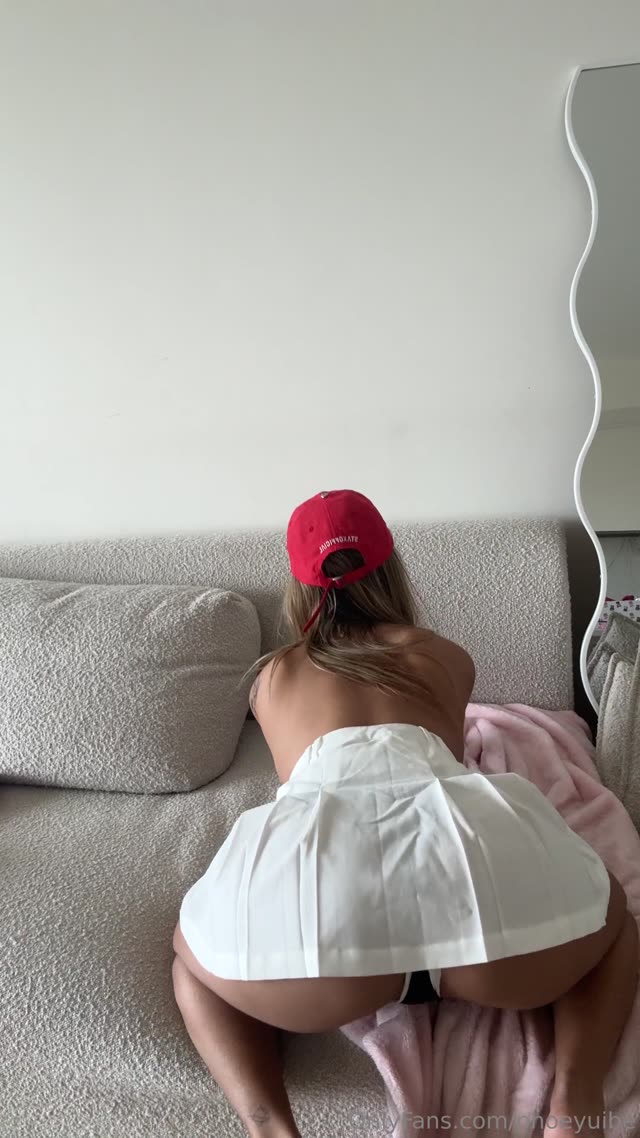 Phoebeyui exclusive leaked nude post on ReelHub