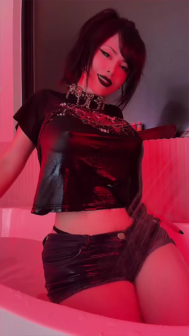 Pinkchyuw exclusive leaked nude post on ReelHub