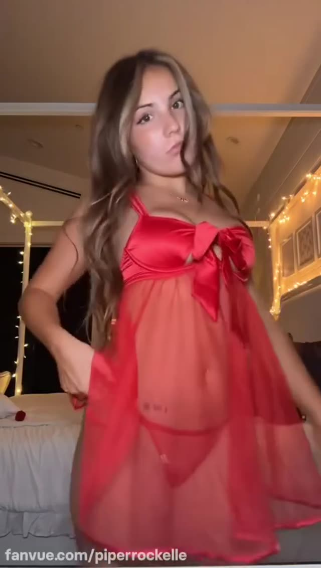 Piperrockelle leaked nudes