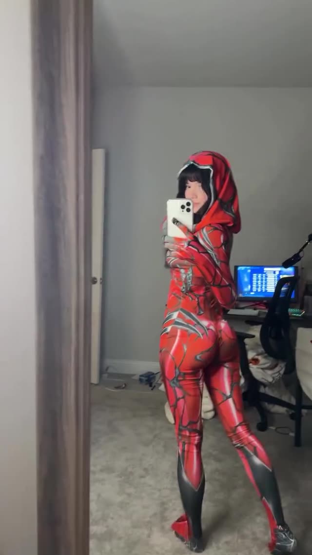 Puppiwi leaked nude content