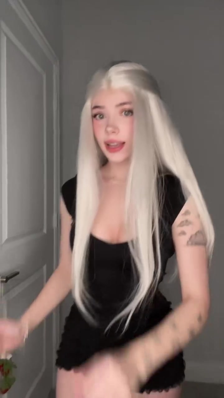 Puppiwi exclusive leaked nude post on ReelHub