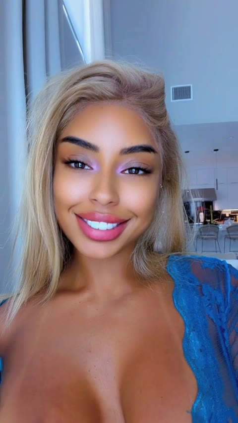 Qimmahrusso leaked nudes