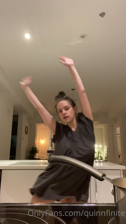 Quinnfinite exclusive leaked nude post on ReelHub