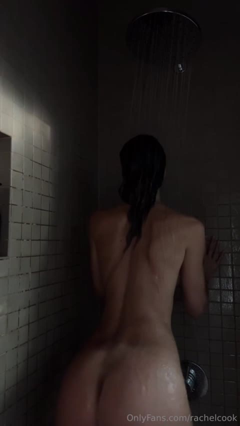 Rachelcook leaked nude content