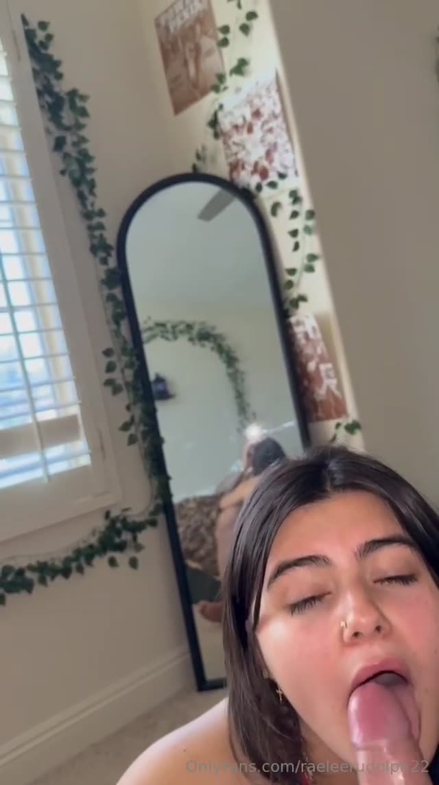 Raeleerudolph22 leaked nudes