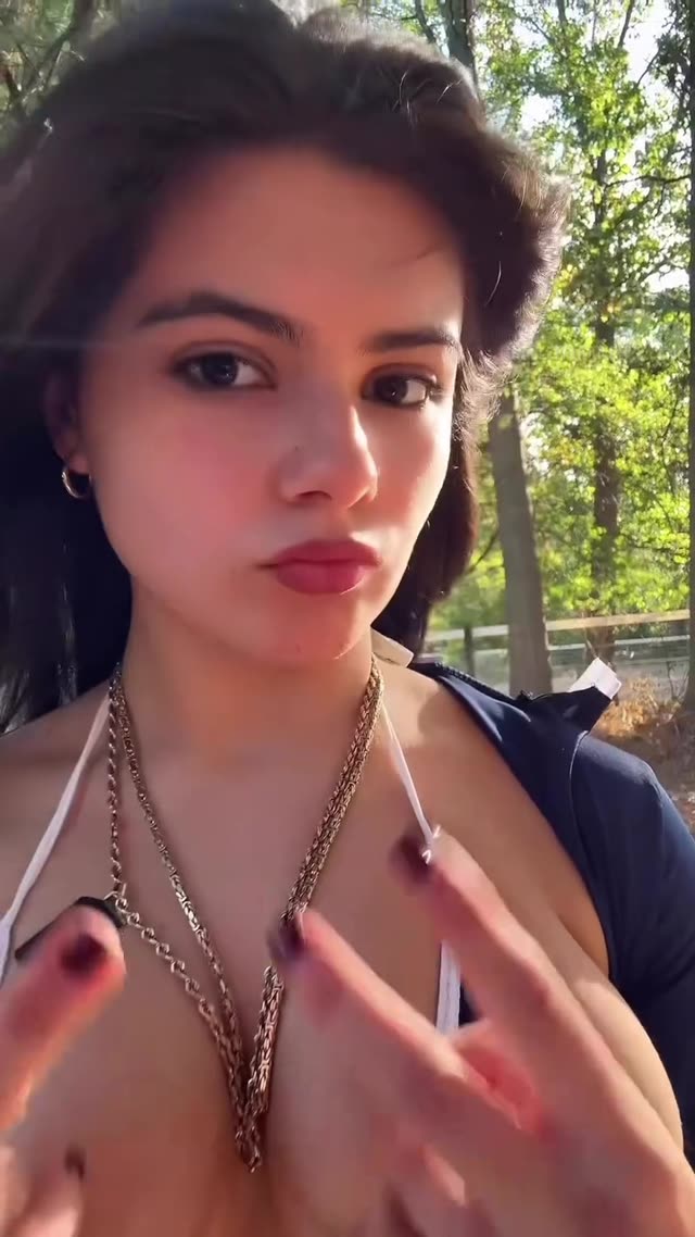 Raeleerudolph22 exclusive leaked nude post on ReelHub