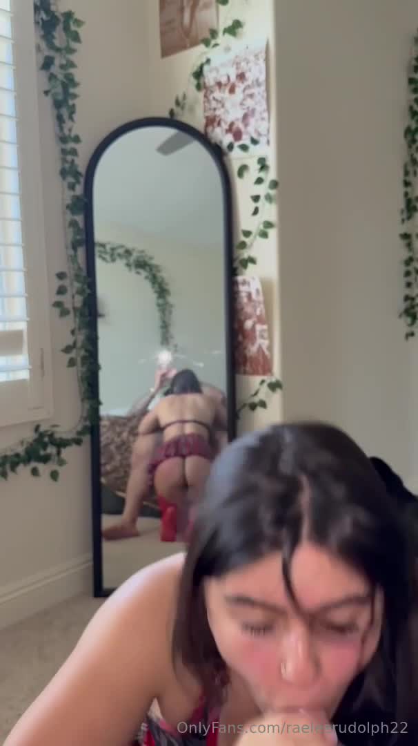 Raeleerudolph22 exclusive leaked nude post on ReelHub