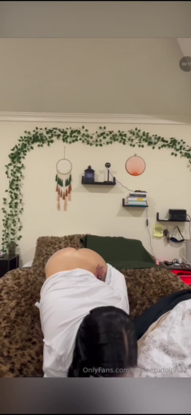 Raeleerudolph22 exclusive leaked nude post on ReelHub
