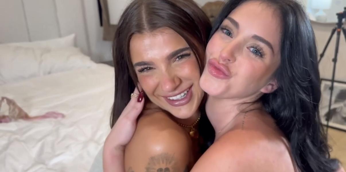 Realcamillaara leaked nude content