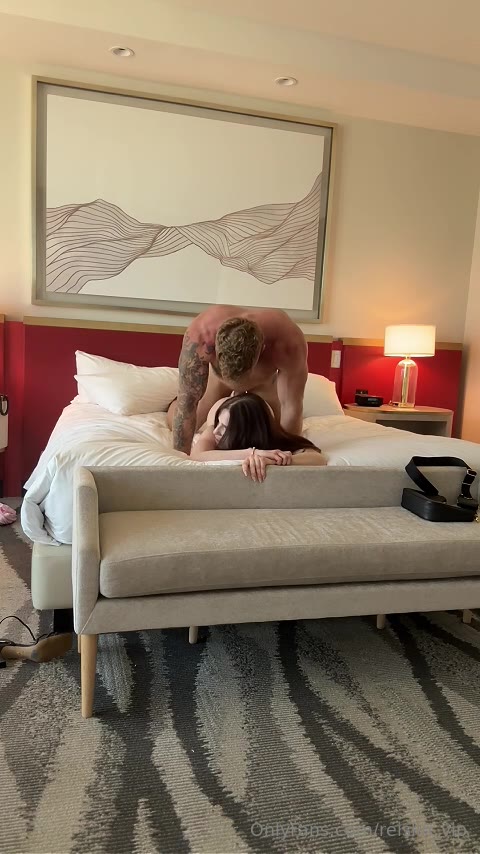 Reislin exclusive leaked nude post on ReelHub