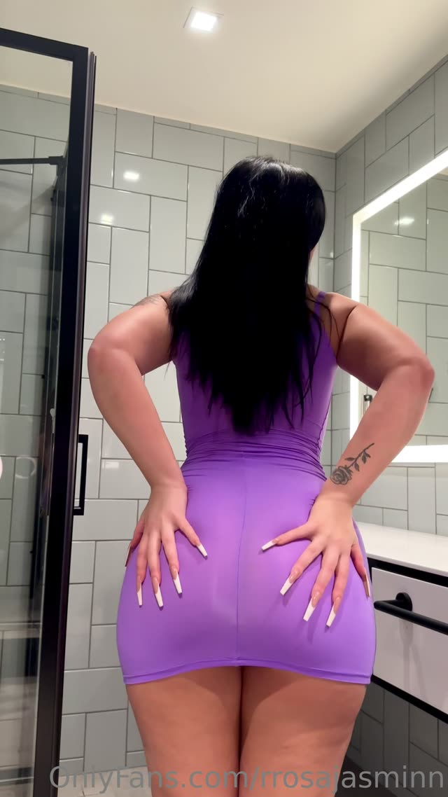Rrosajasmin exclusive leaked nude post on ReelHub