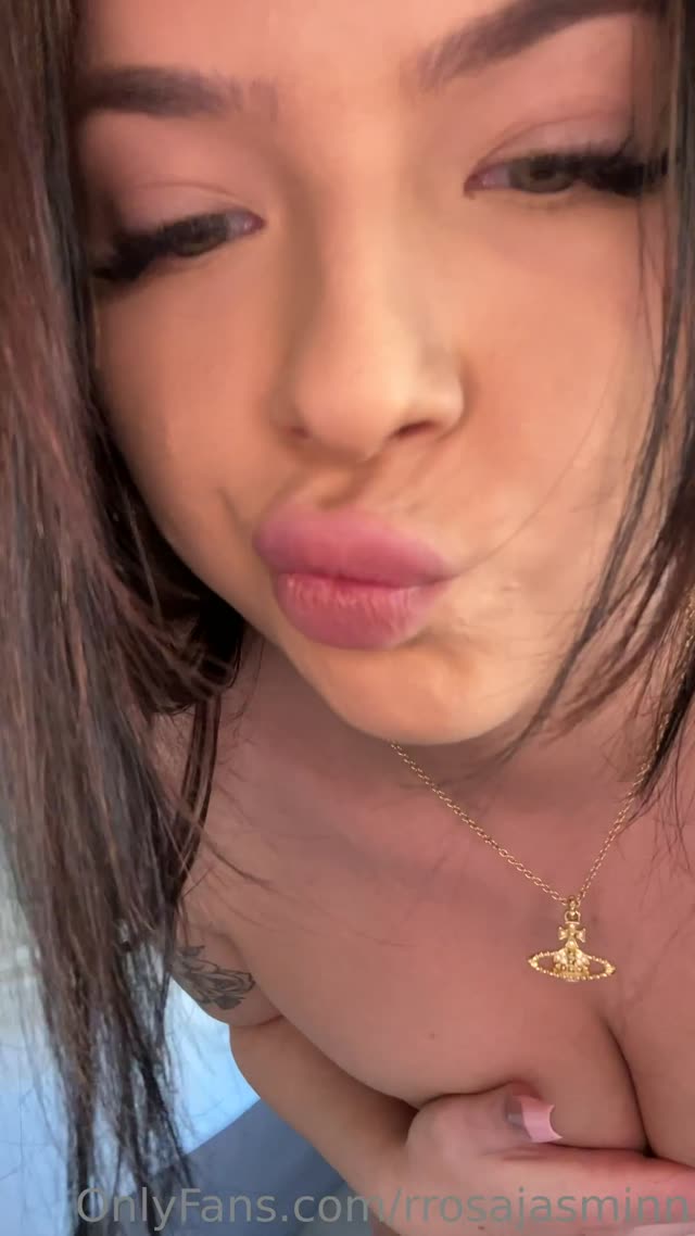 Rrosajasmin exclusive leaked nude post on ReelHub