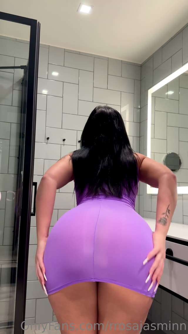 Rrosajasmin exclusive leaked nude post on ReelHub