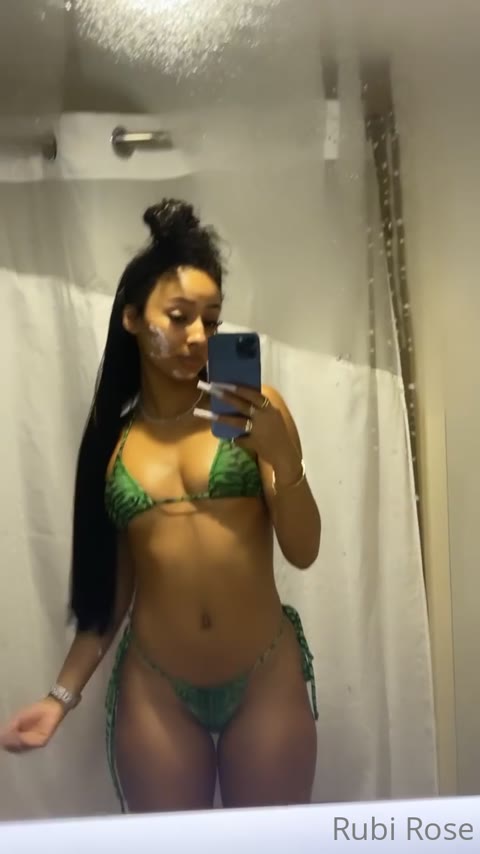 Rubixrose exclusive leaked nude post on ReelHub