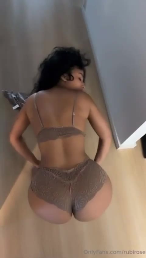 Rubixrose leaked nudes