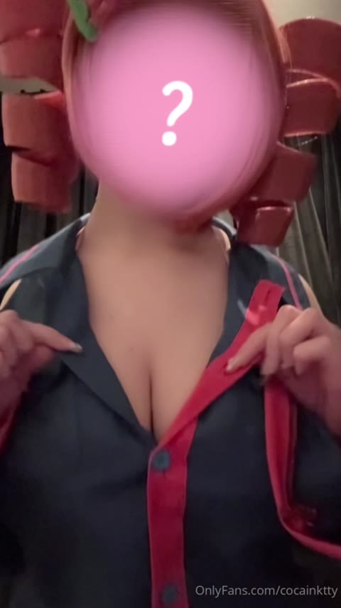 Rubyb leaked nude content