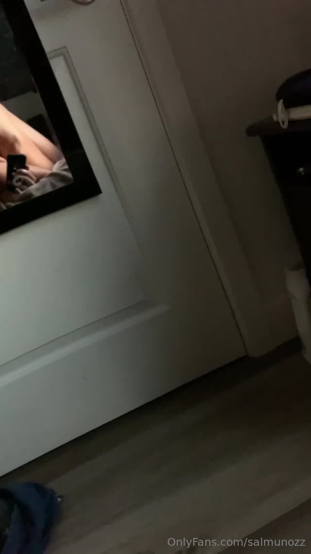 Salmunoz exclusive leaked nude post on ReelHub