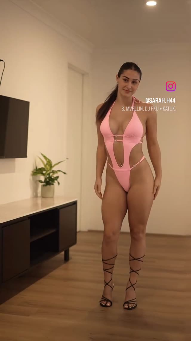 Sarah h44 exclusive leaked nude post on ReelHub
