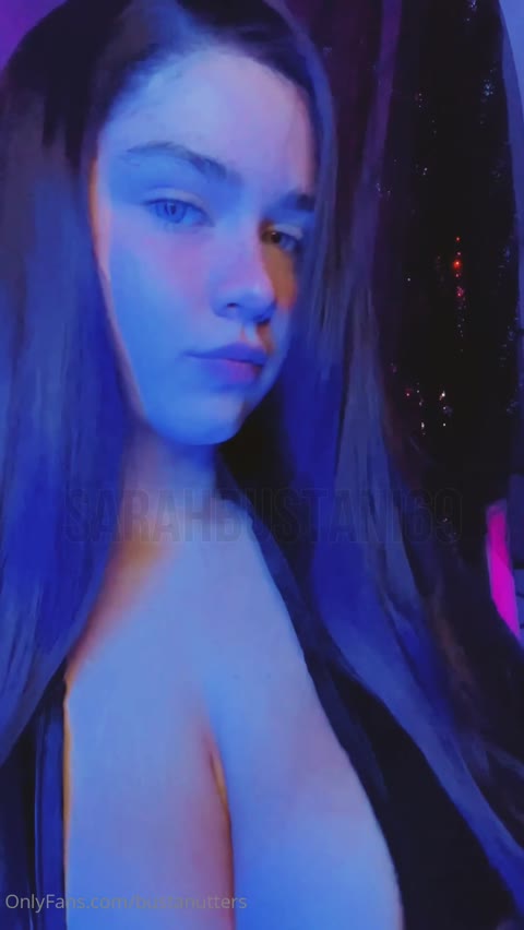 Sarahbustani leaked nudes