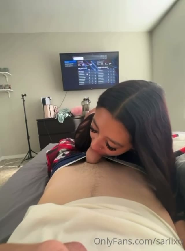 Sariixoo exclusive leaked nude post on ReelHub