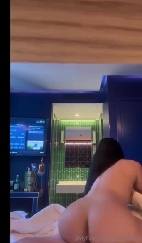 Serverbabe leaked nudes