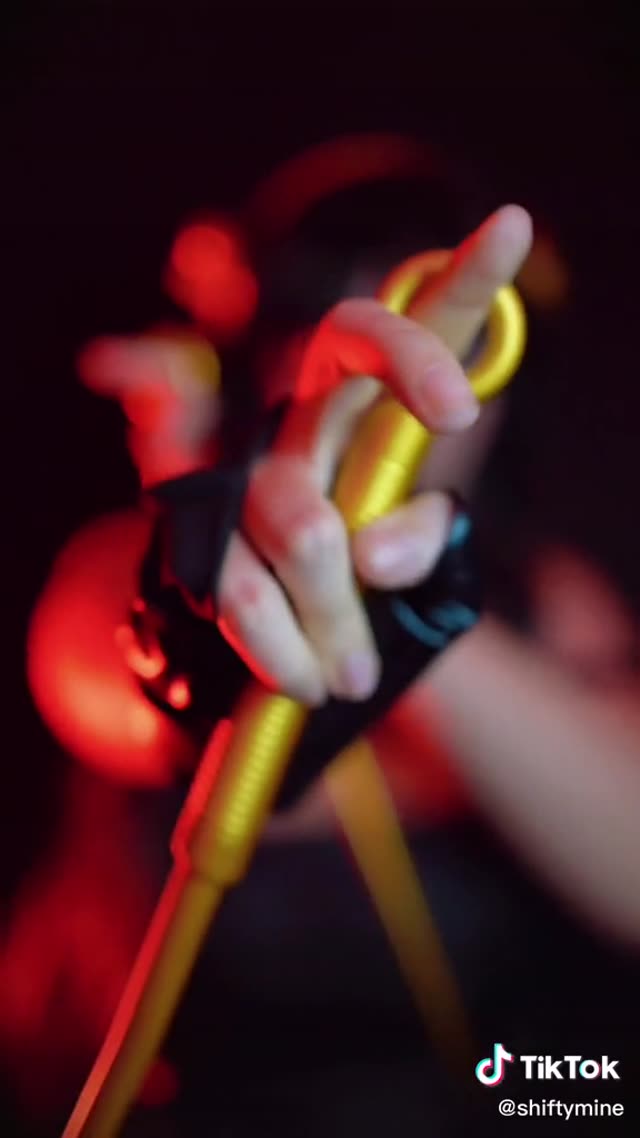 Shiftymine exclusive leaked nude post on ReelHub