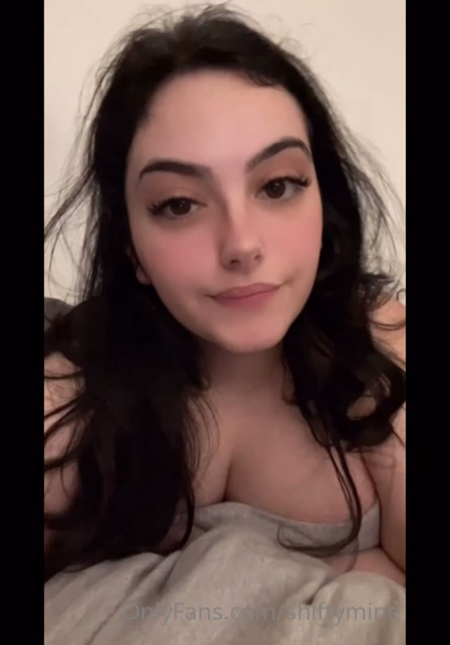 Shiftymine exclusive leaked nude post on ReelHub