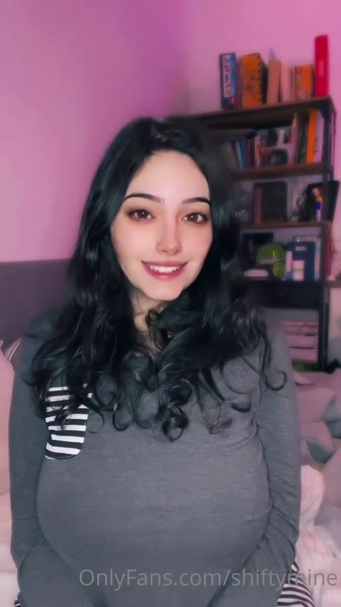 Shiftymine exclusive leaked nude post on ReelHub