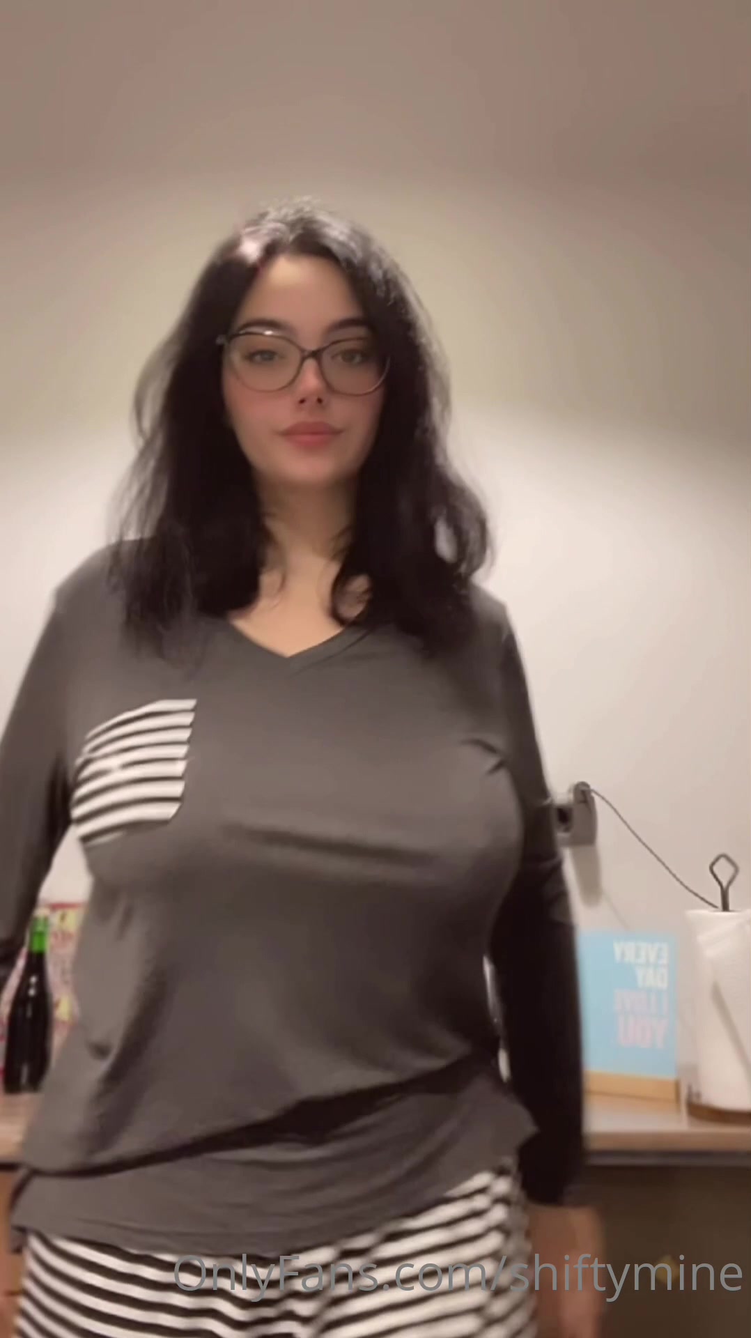 Shiftymine leaked nudes