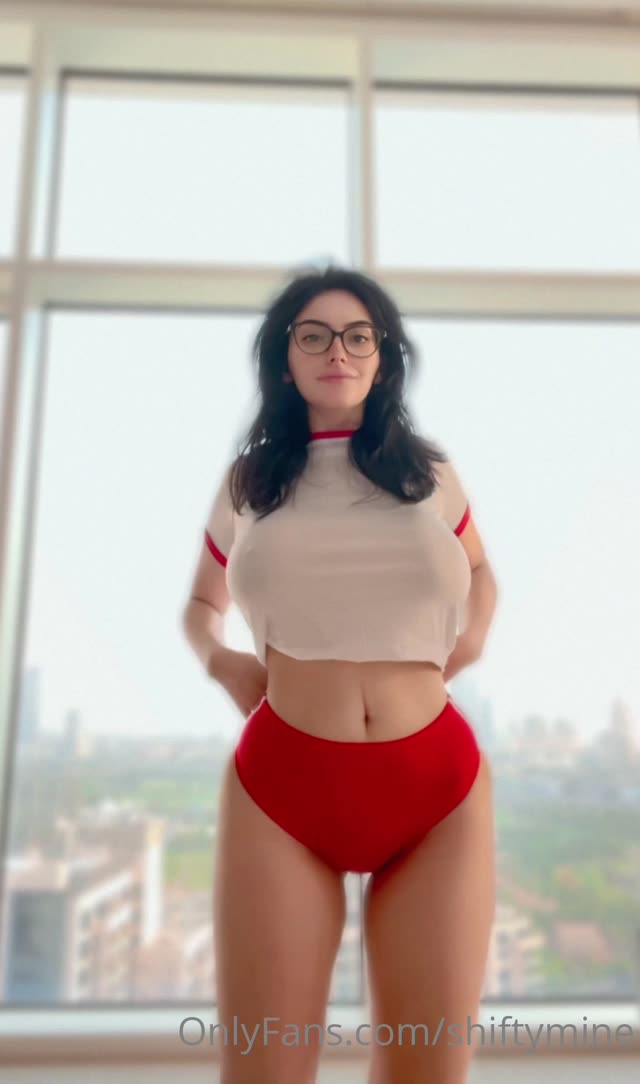 Shiftymine exclusive leaked nude post on ReelHub