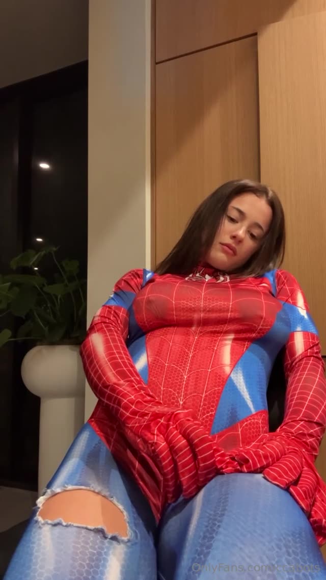 Sierra cabot leaked nude content