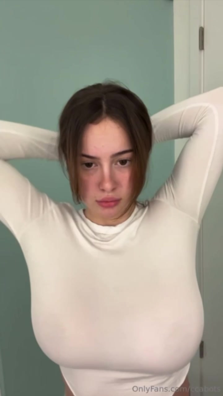 Sierra cabot exclusive leaked nude post on ReelHub