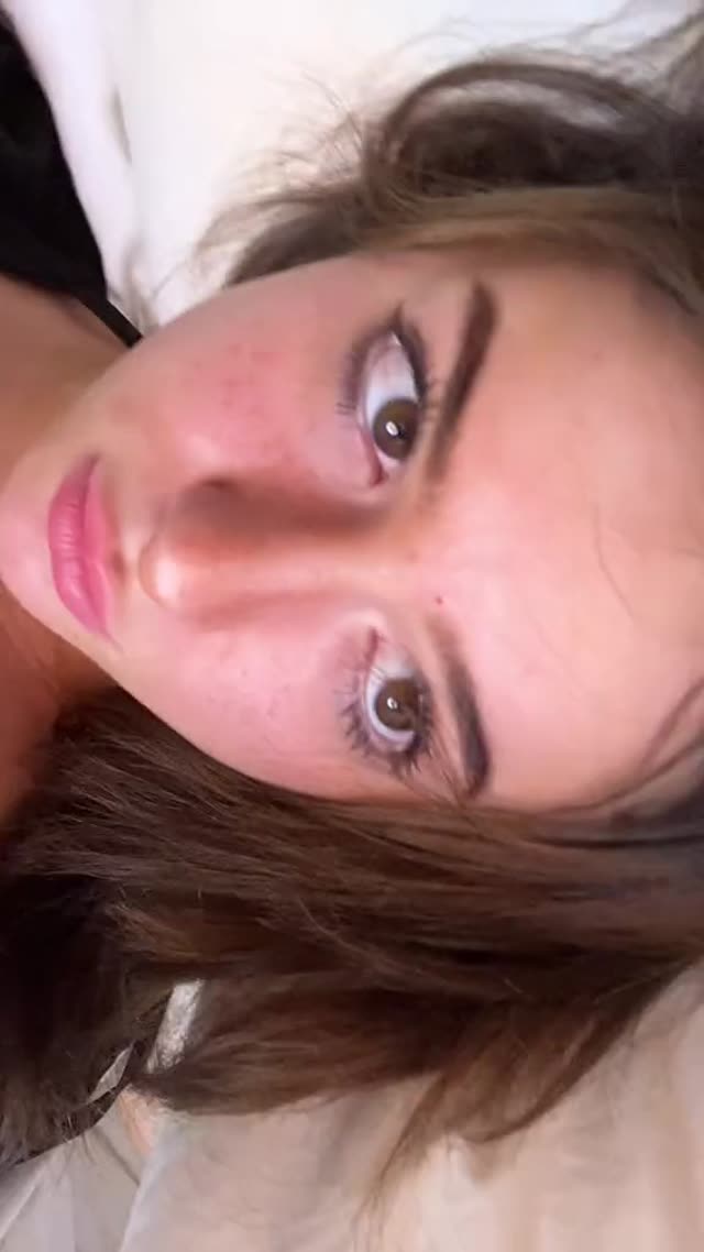 Sierra cabot exclusive leaked nude post on ReelHub