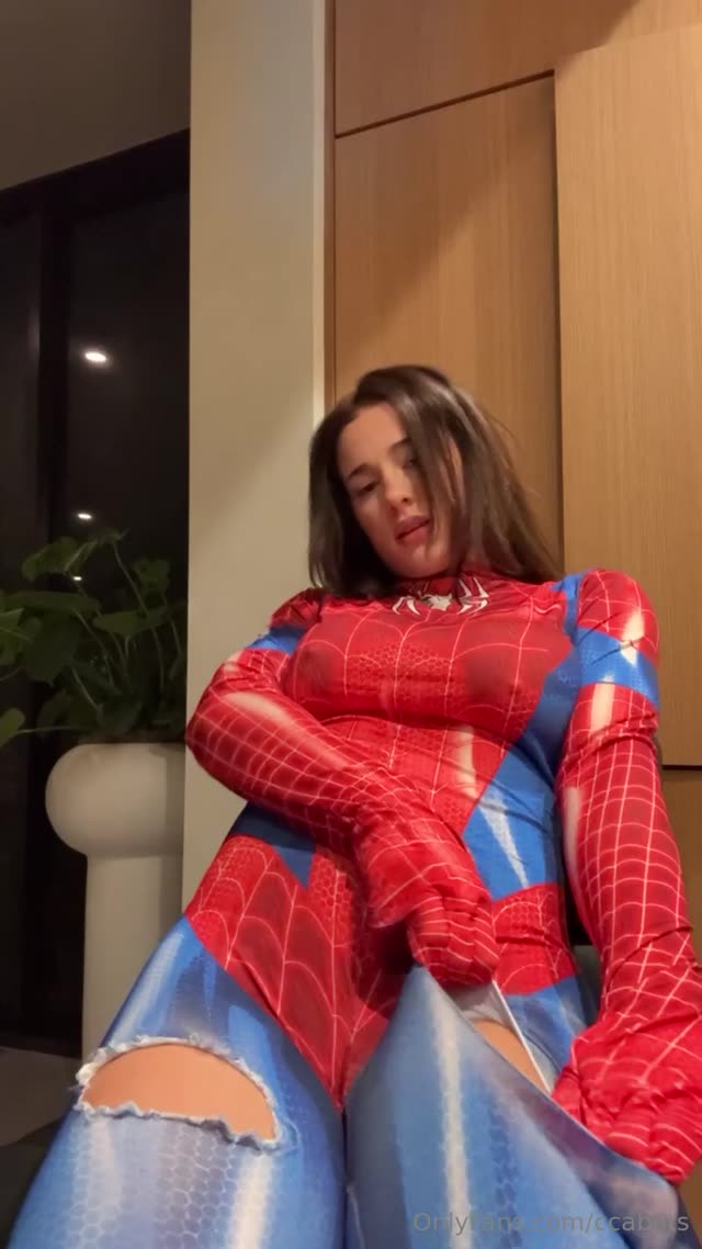 Sierra cabot exclusive leaked nude post on ReelHub