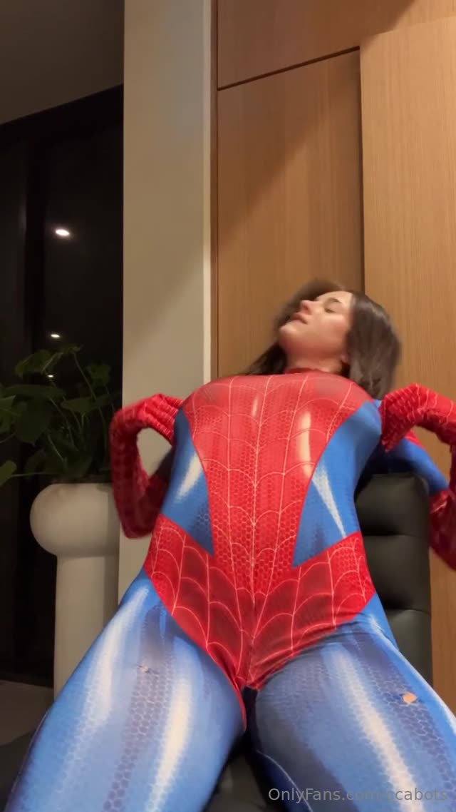 Sierra cabot exclusive leaked nude post on ReelHub