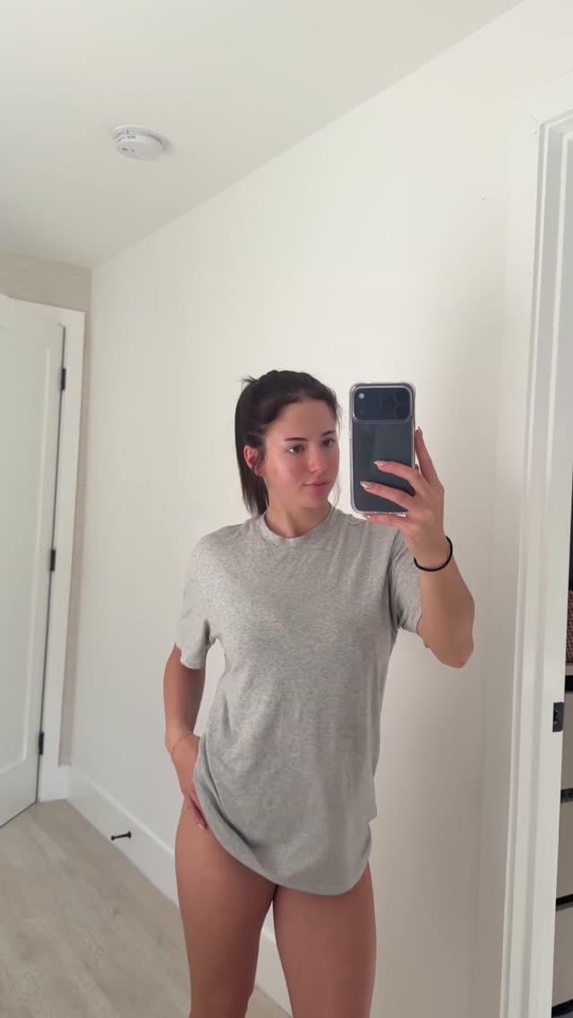 Sierra cabot exclusive leaked nude post on ReelHub