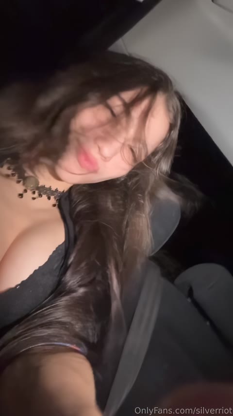Silverriot leaked nudes