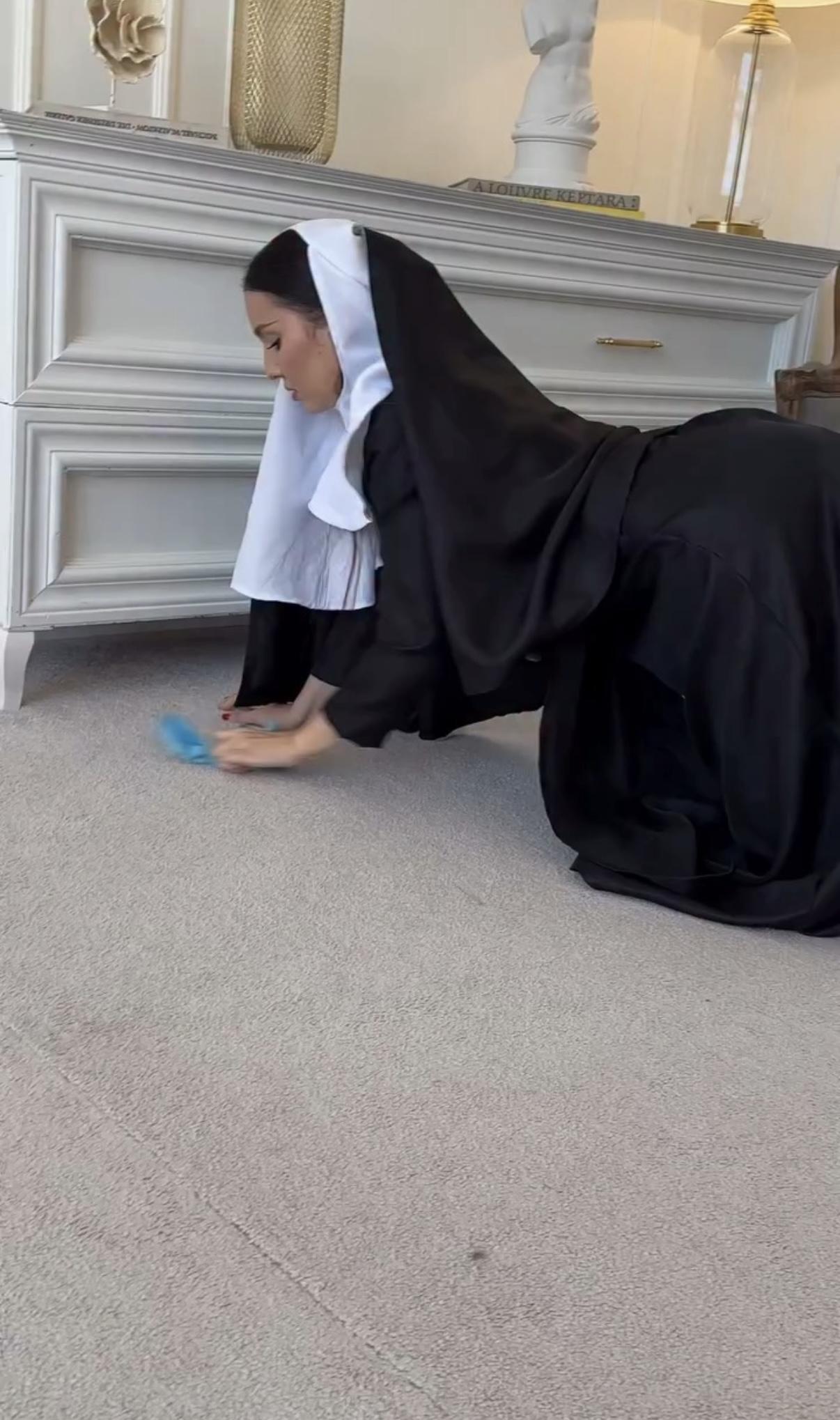 Sisterfilatochka exclusive leaked nude post on ReelHub